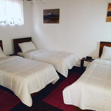 Gorica'S Bridge Hotel Berat Esterno foto