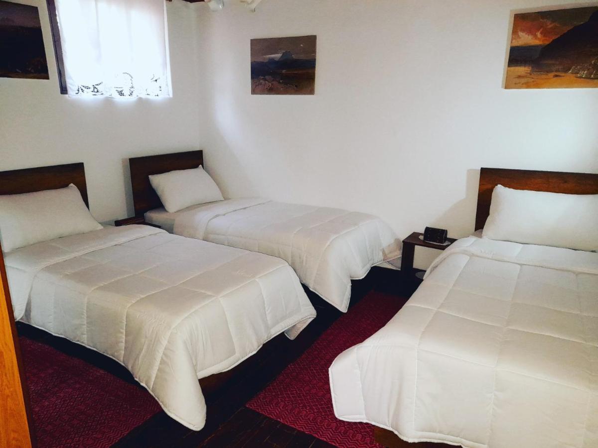 Gorica'S Bridge Hotel Berat Esterno foto