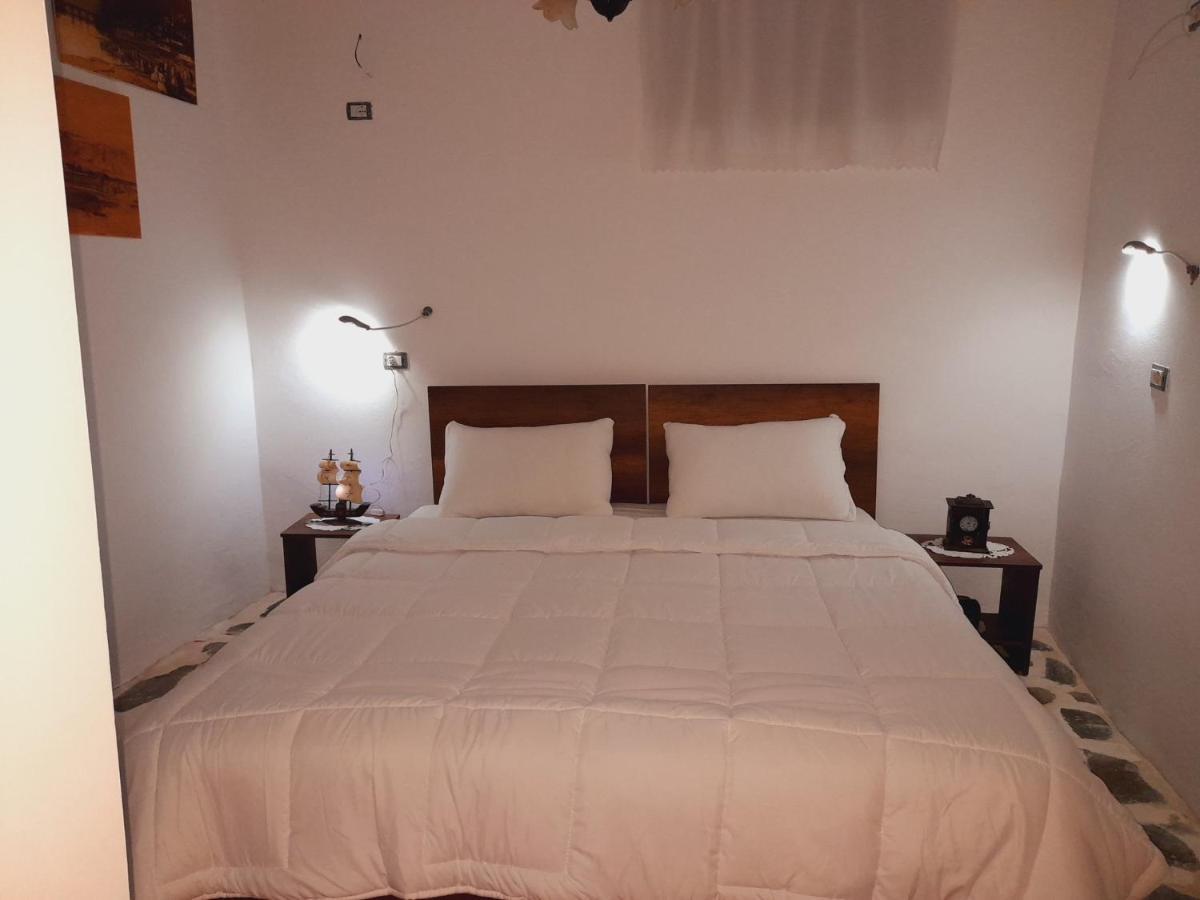 Gorica'S Bridge Hotel Berat Esterno foto