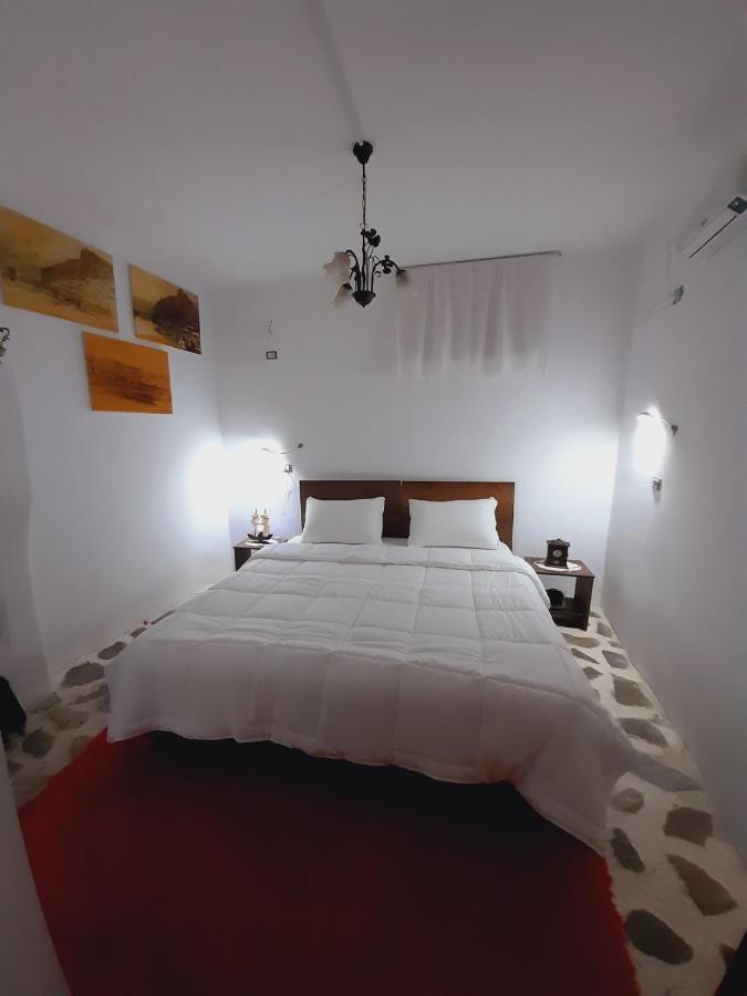 Gorica'S Bridge Hotel Berat Esterno foto