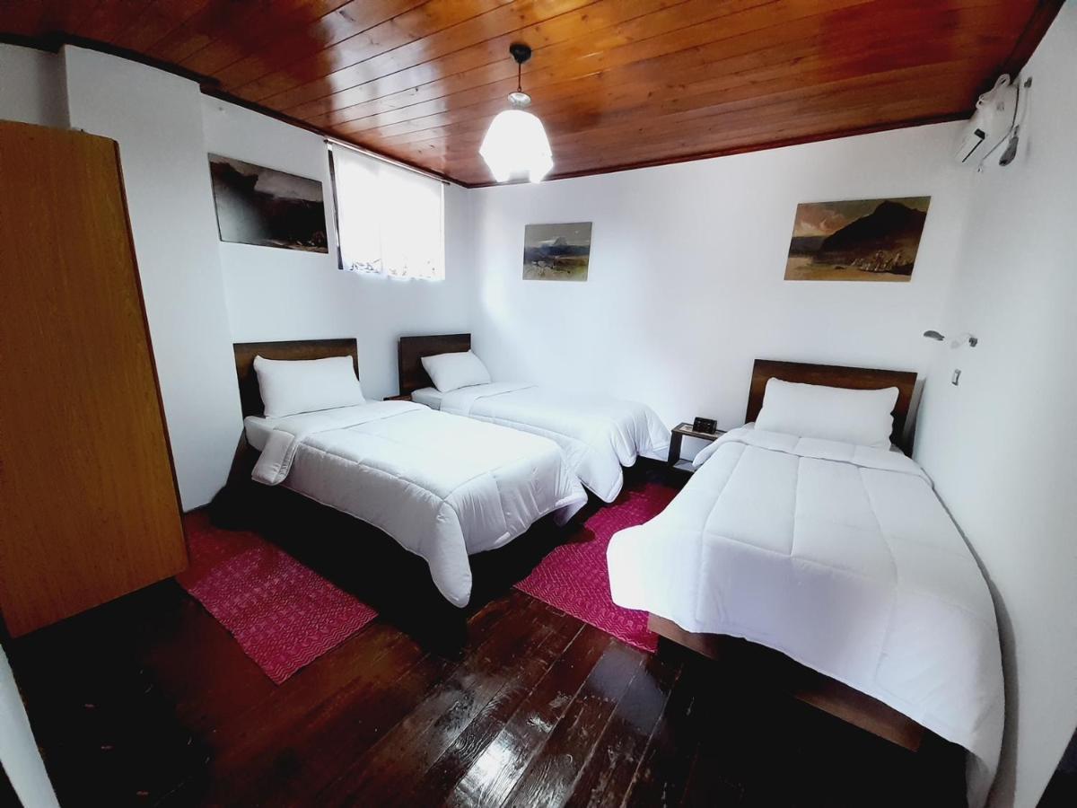 Gorica'S Bridge Hotel Berat Esterno foto